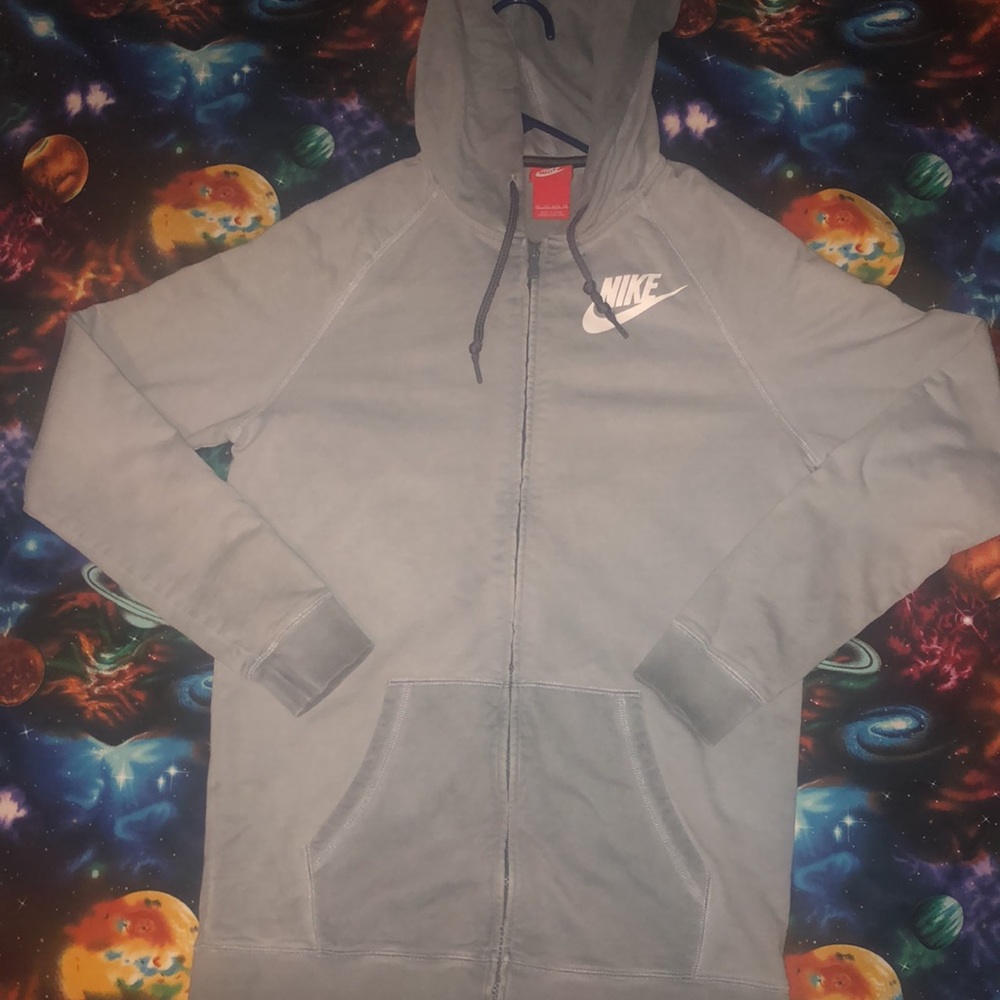 Vintage Nike Sweater - Picture 2 of 4